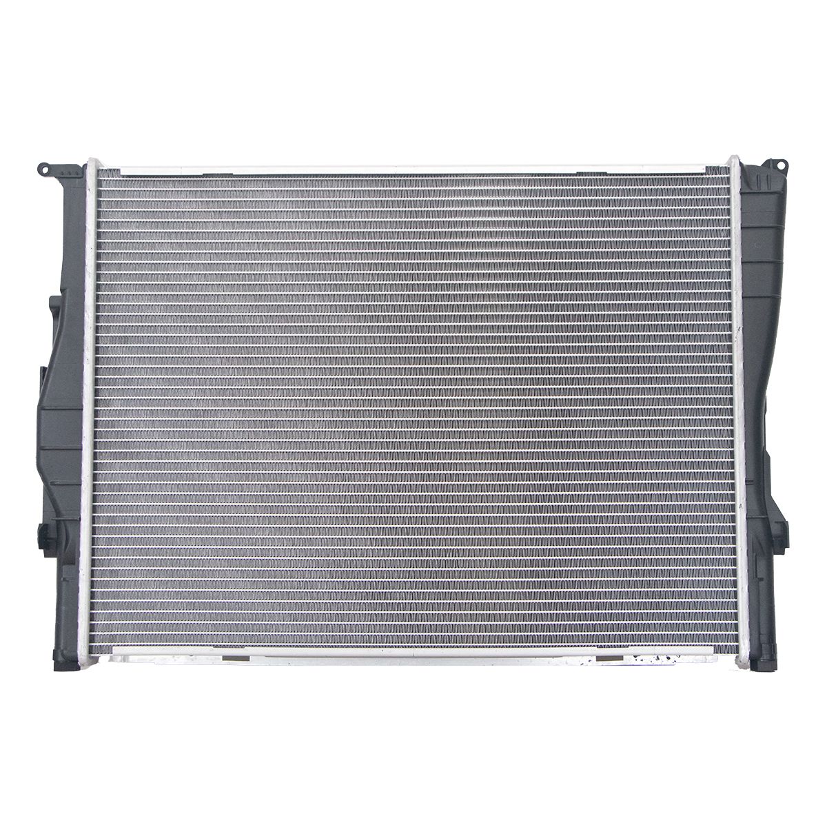 GENERICO - Radiador Bmw 116i – 118i – 120 – 125 – 128 – 130- X1 2003 al 2016
