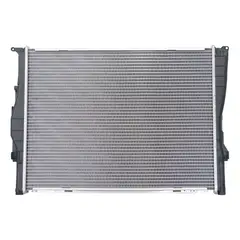 GENERICO - Radiador Bmw 116i – 118i – 120 – 125 – 128 – 130- X1 2003 al 2016