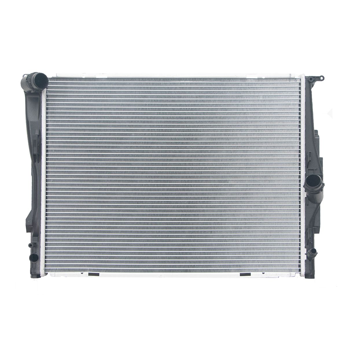 GENERICO - Radiador Bmw 116i – 118i – 120 – 125 – 128 – 130- X1 2003 al 2016