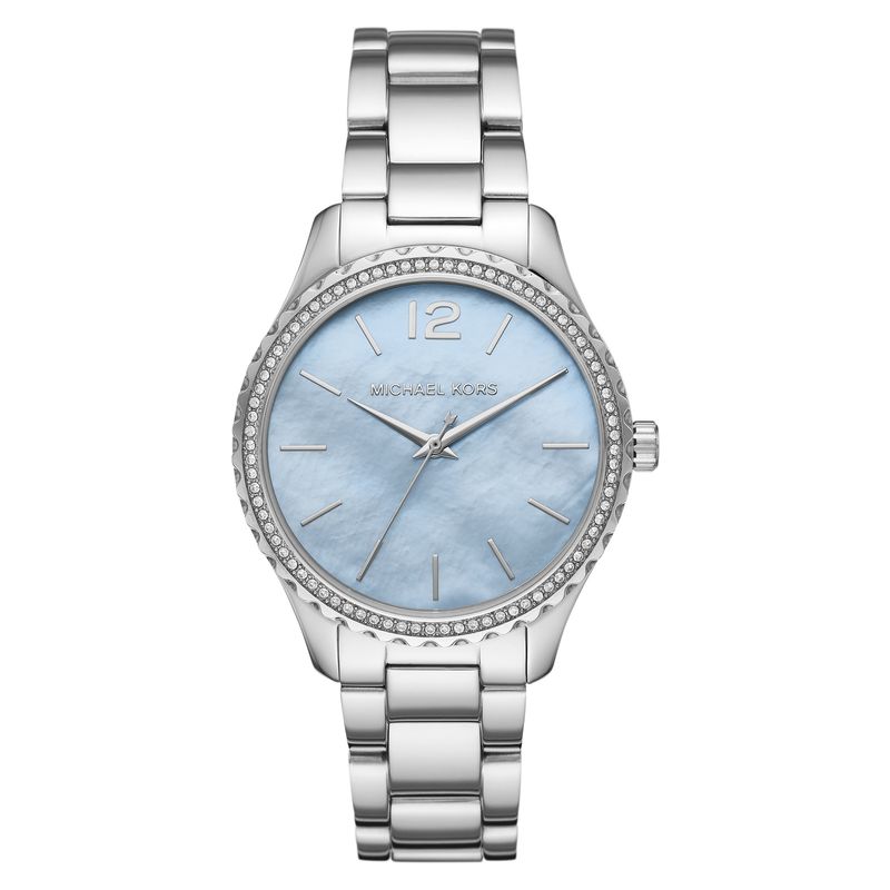 MICHAELKOR - Reloj Análogo Mujer Michael Kors