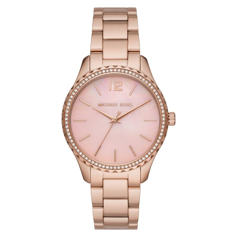 MICHAELKOR - Reloj Mujer Michael Kors