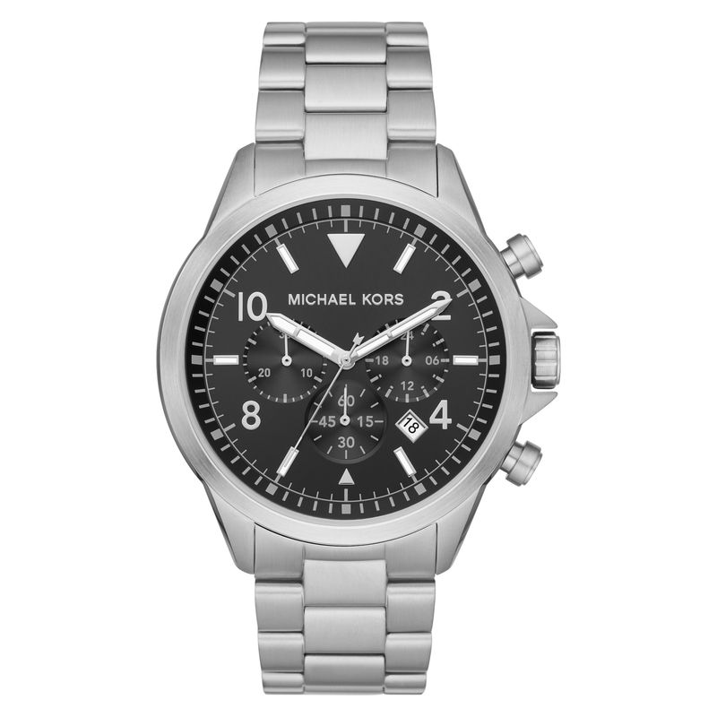 MICHAELKOR - Reloj Análogo  Hombre Mk8826 Michael Kors