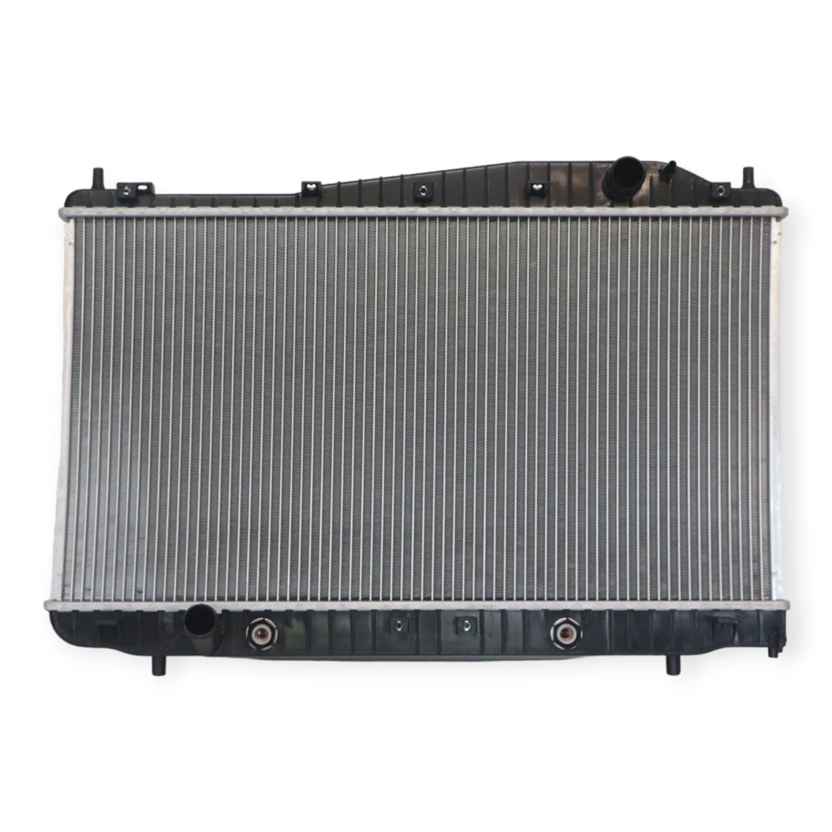 GENERICO - Radiador Chevrolet Epica – Suzuki Verona 2004 al 2006