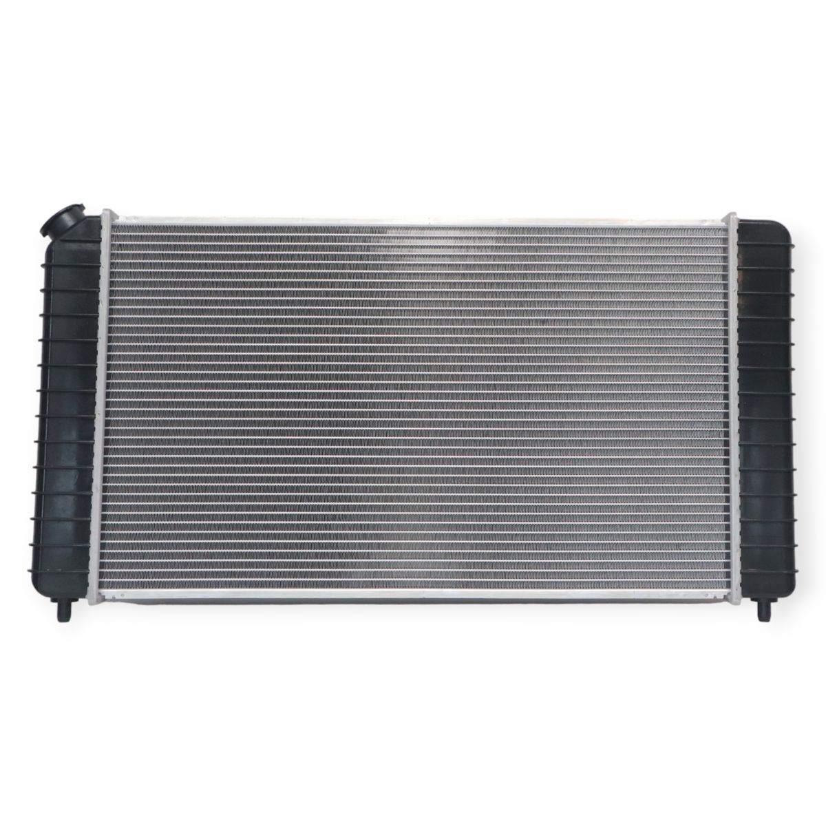 GENERICO - Radiador Chevrolet S10 Apache y Blazer 1994 al 2005
