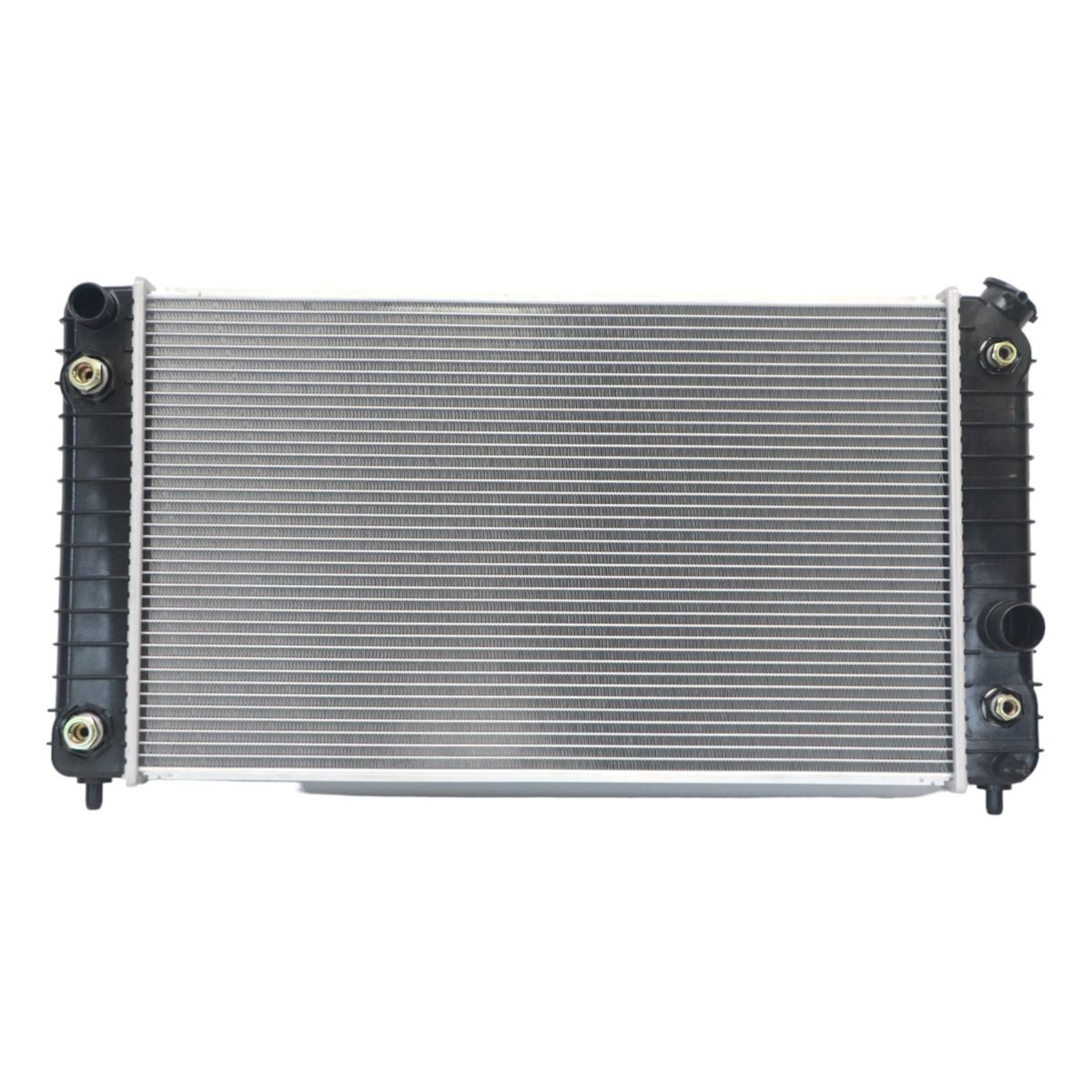 GENERICO - Radiador Chevrolet S10 Apache y Blazer 1994 al 2005