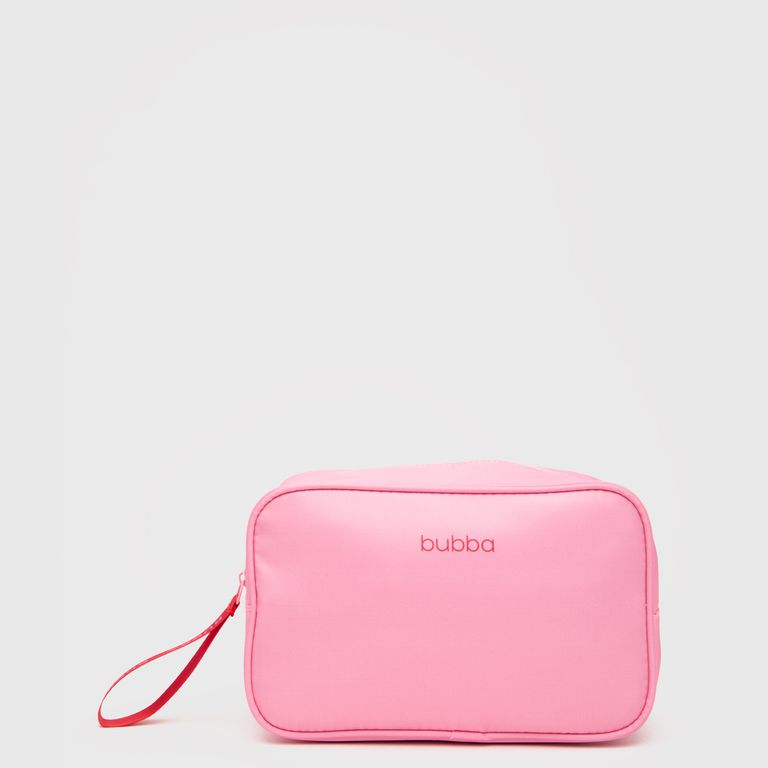 Neceser Work Essential Pink Essentials Rosa TALLA UNICA