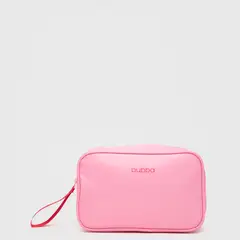 BUBBA - Neceser Work Essential Pink Essentials