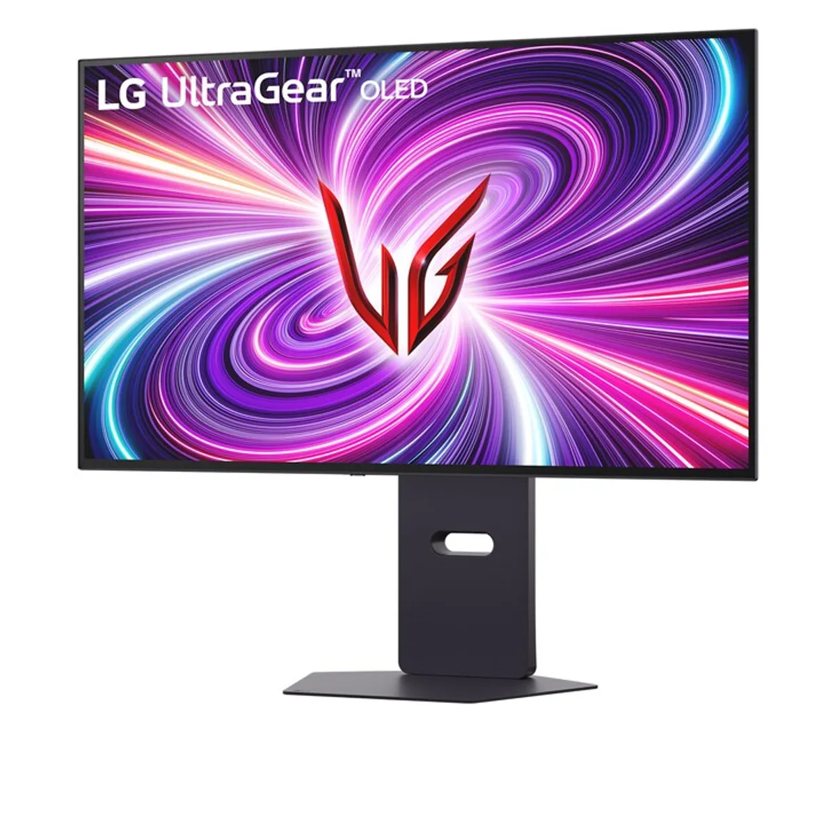 LG - Monitor gaming UltraGear™ OLED de modo dual de 32 - 4K UHD 003 ms GtG DisplayHDR True Black 400 32GS95UV-B
