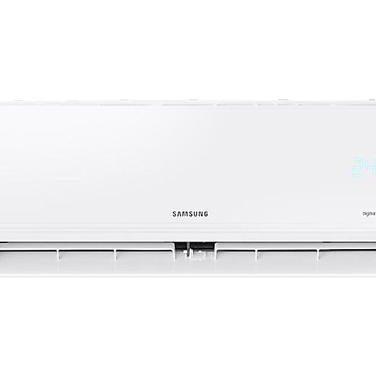 SAMSUNG - Aire Acondicionado Samsung Ar12bsh 12.000 Btu