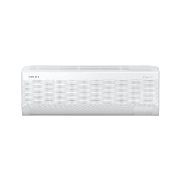 Aire Acondicionado Split Muro Wind Free Inverter 12000 BTU (2025)