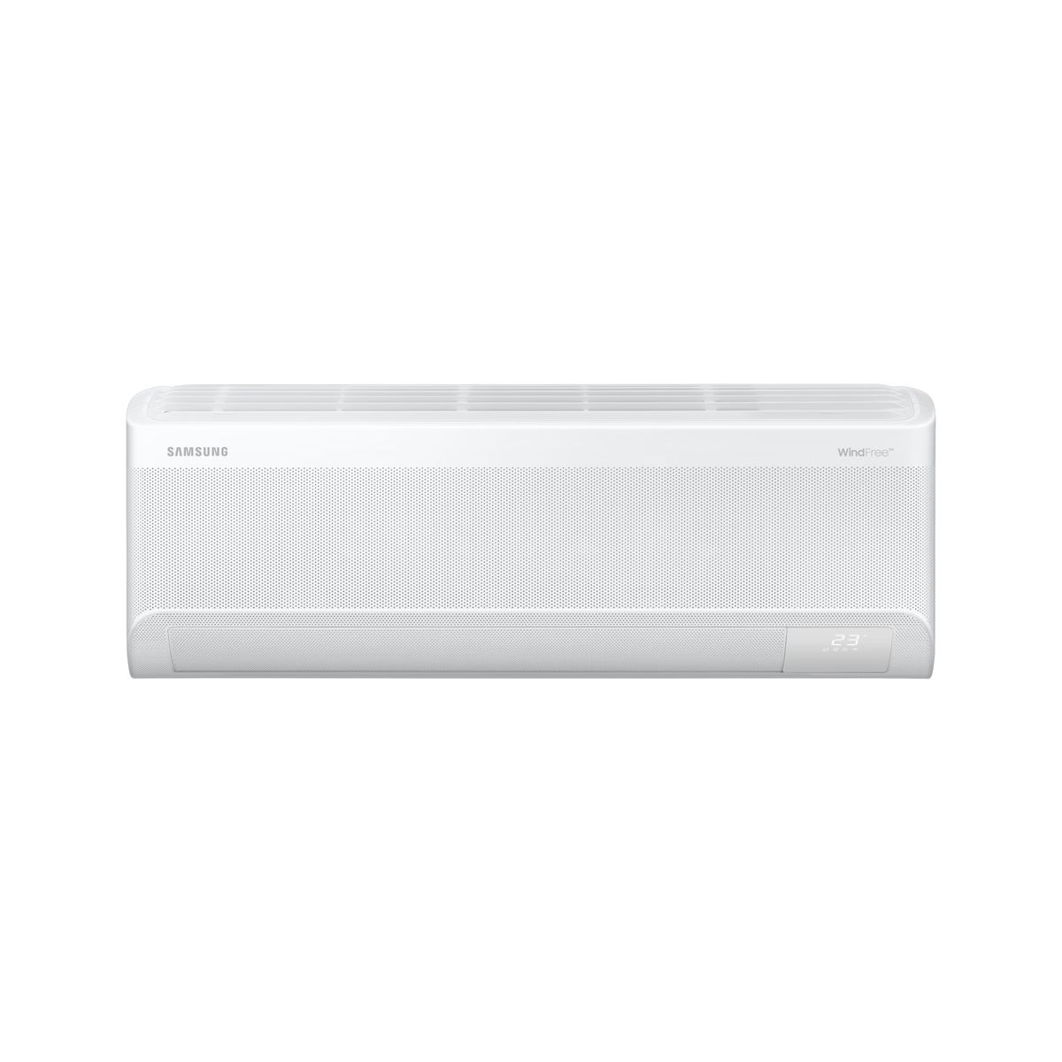 SAMSUNG - Aire Acondicionado Split Muro Wind Free Inverter 12000 BTU (2025)