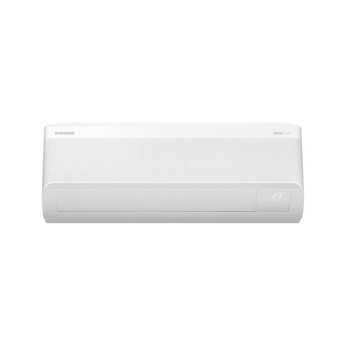 SAMSUNG - Aire Acondicionado Split Muro Wind Free Inverter 12000 BTU (2025)