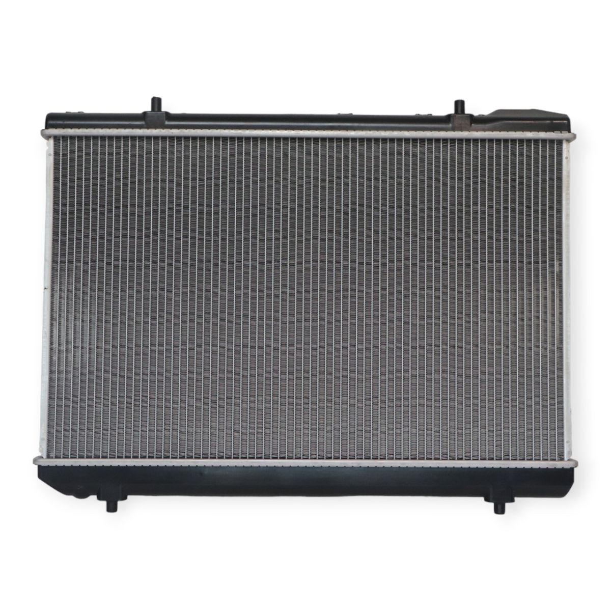 GENERICO - Radiador Ssangyong Musso y Korando 2002 al 2010 2.9 Diesel