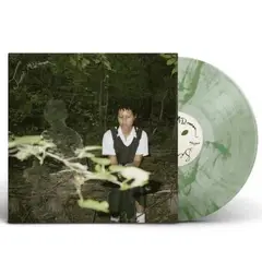 GENERICO - June McDoom - June McDoom - Vinilo Simple Green