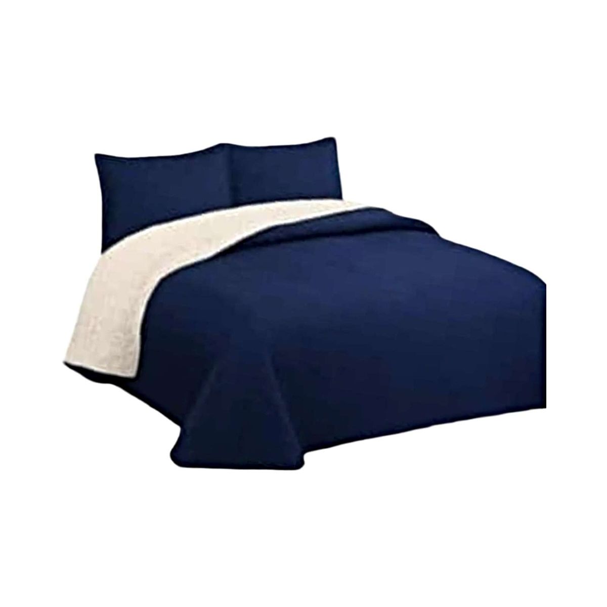GENERICO - CUBRECAMA QUILT CON CHIPORRO 2P P27