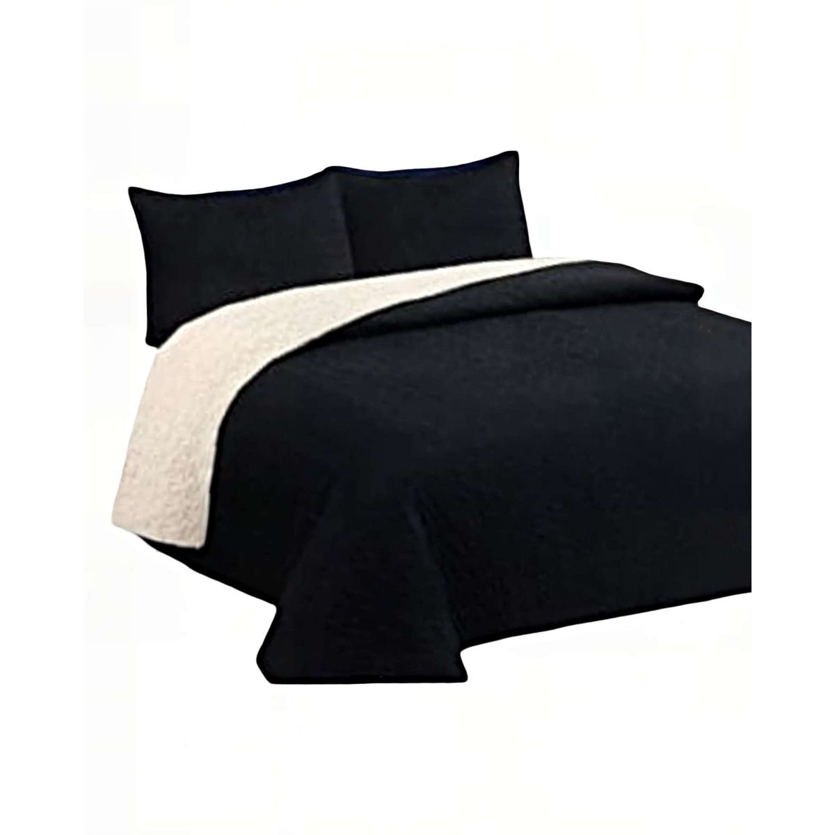 GENERICO - CUBRECAMA QUILT CON CHIPORRO 2P P30