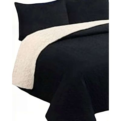 Imagen 2 del producto CUBRECAMA QUILT CON CHIPORRO 2P P30