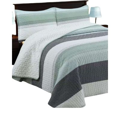 Imagen 2 del producto CUBRECAMA QUILT CON CHIPORRO KING N13