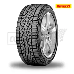 PIRELLI - Neumatico 215/75R15 SCORPION ATR T-106 WL