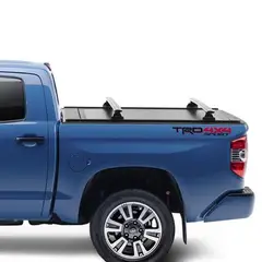 CHEVROLET - Cubre pick up retráctil Silverado 2019-2022