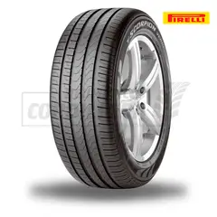 PIRELLI - Neumatico 205/60R16 SCORPION VERDE H-96 XL