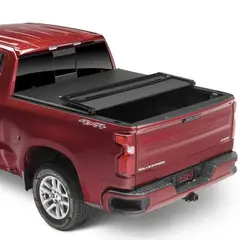 NISSAN - Cubre pick up Chevrolet Silverado Cabina 12 2014-2018