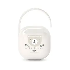 SUAVINEX - Portachupete Wild Beige