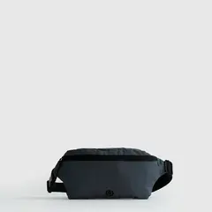 LOUNGE - Banano Mujer Nylon Parka Puller