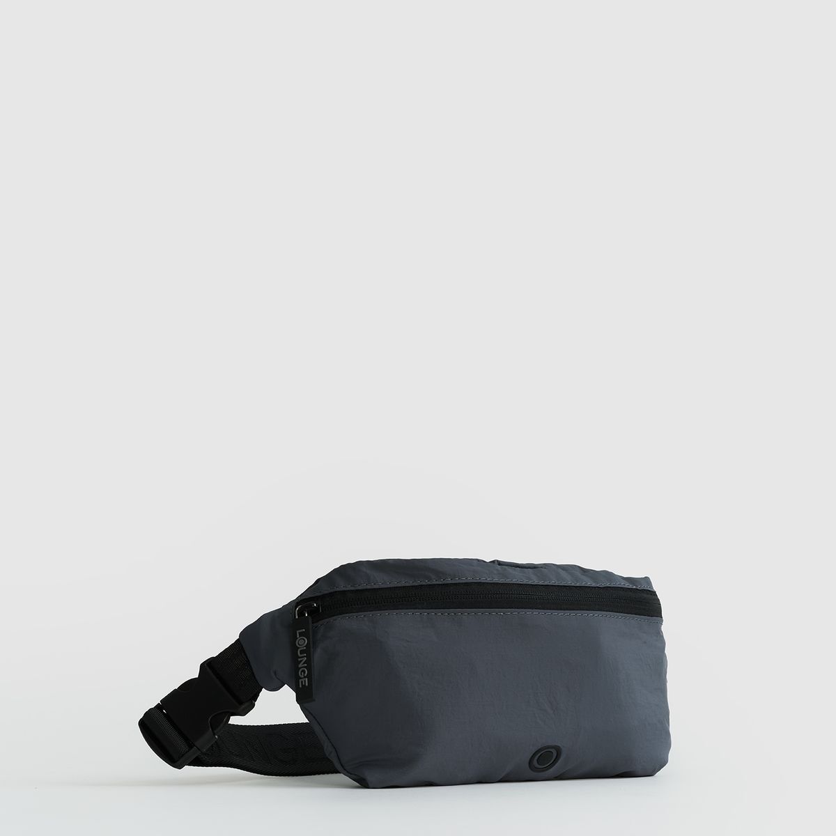LOUNGE - Banano Nylon Parka Puller Active LOUNGE