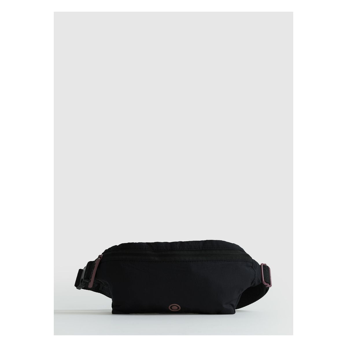 LOUNGE - Banano Nylon Parka Puller Active LOUNGE