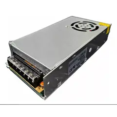 GENERICO - Fuente Conmutada De Poder Transformador 12v 20a 240w