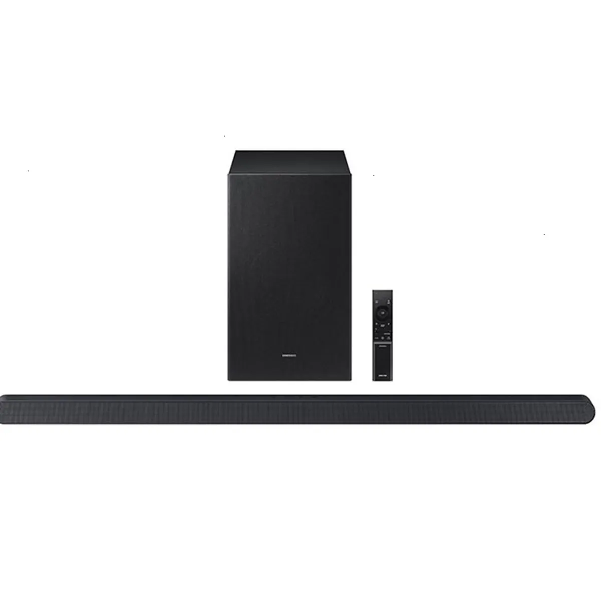 SAMSUNG - Soundbar Samsung HW-Q700D 3.1.2 ch