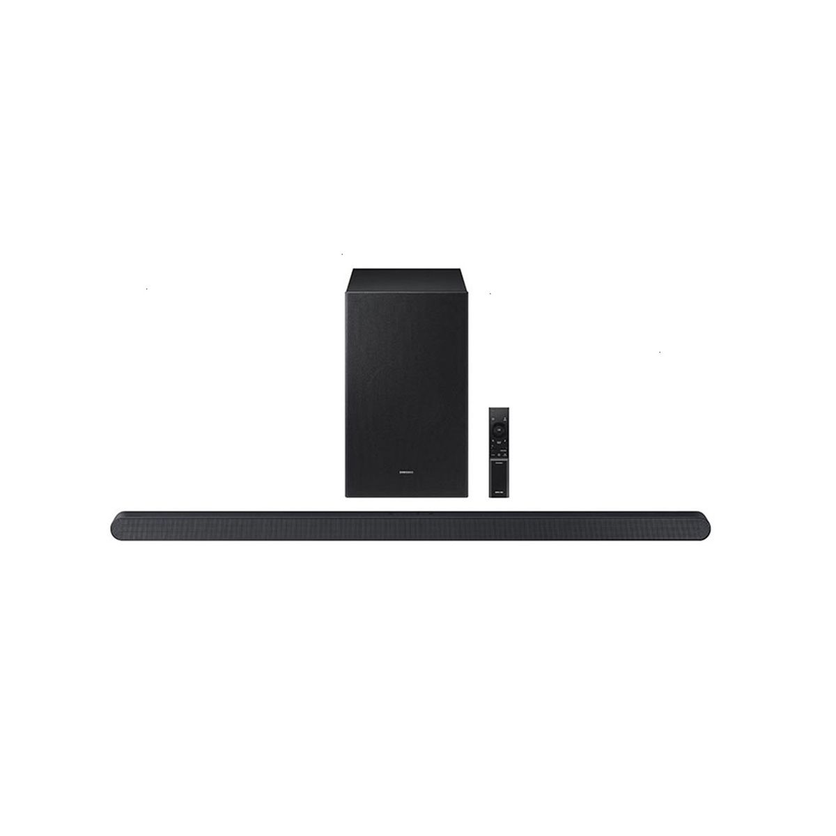 SAMSUNG - Soundbar Samsung HW-Q700D 3.1.2 ch