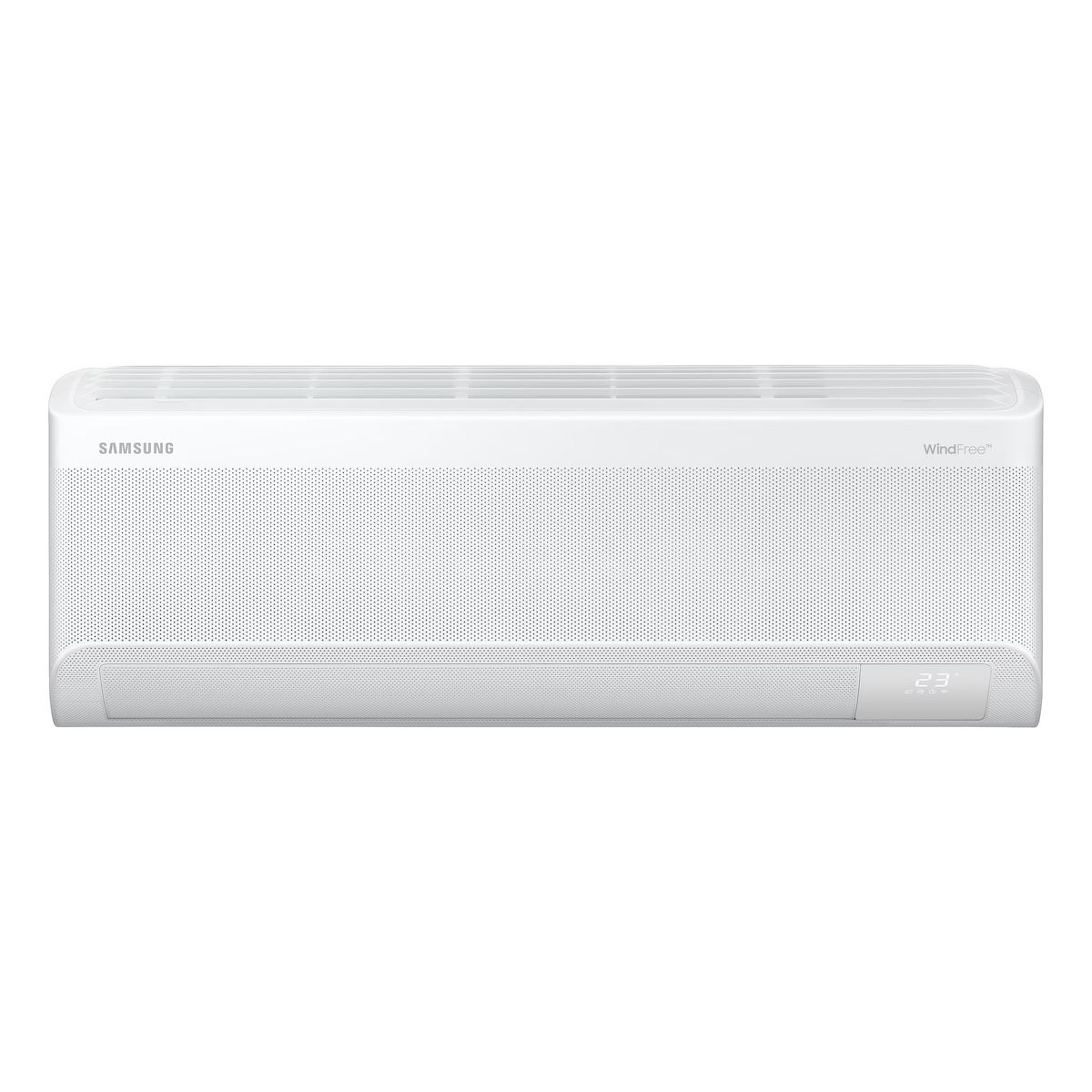 SAMSUNG - Aire Acondicionado Split Samsung Wind Free Inverter 9000 BTU