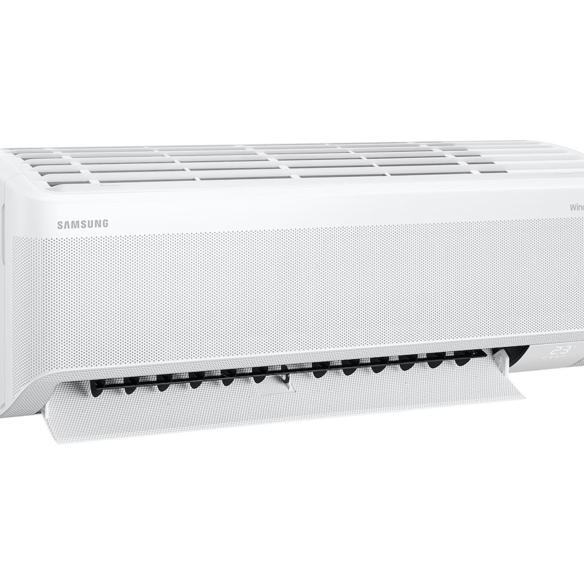 SAMSUNG - Aire Acondicionado Split Samsung Wind Free Inverter 9000 BTU
