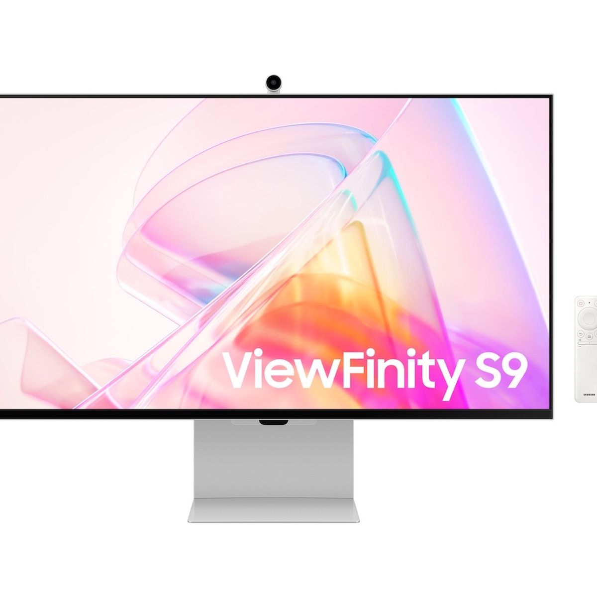 SAMSUNG - Monitor Samsung ViewFinity S9 27” 5K