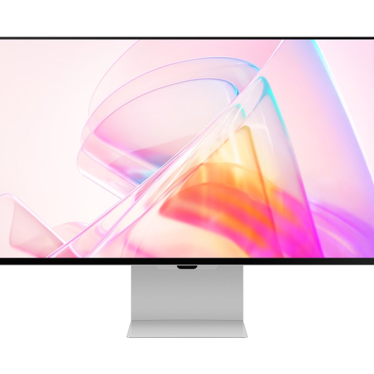 SAMSUNG - Monitor Samsung ViewFinity S9 27” 5K
