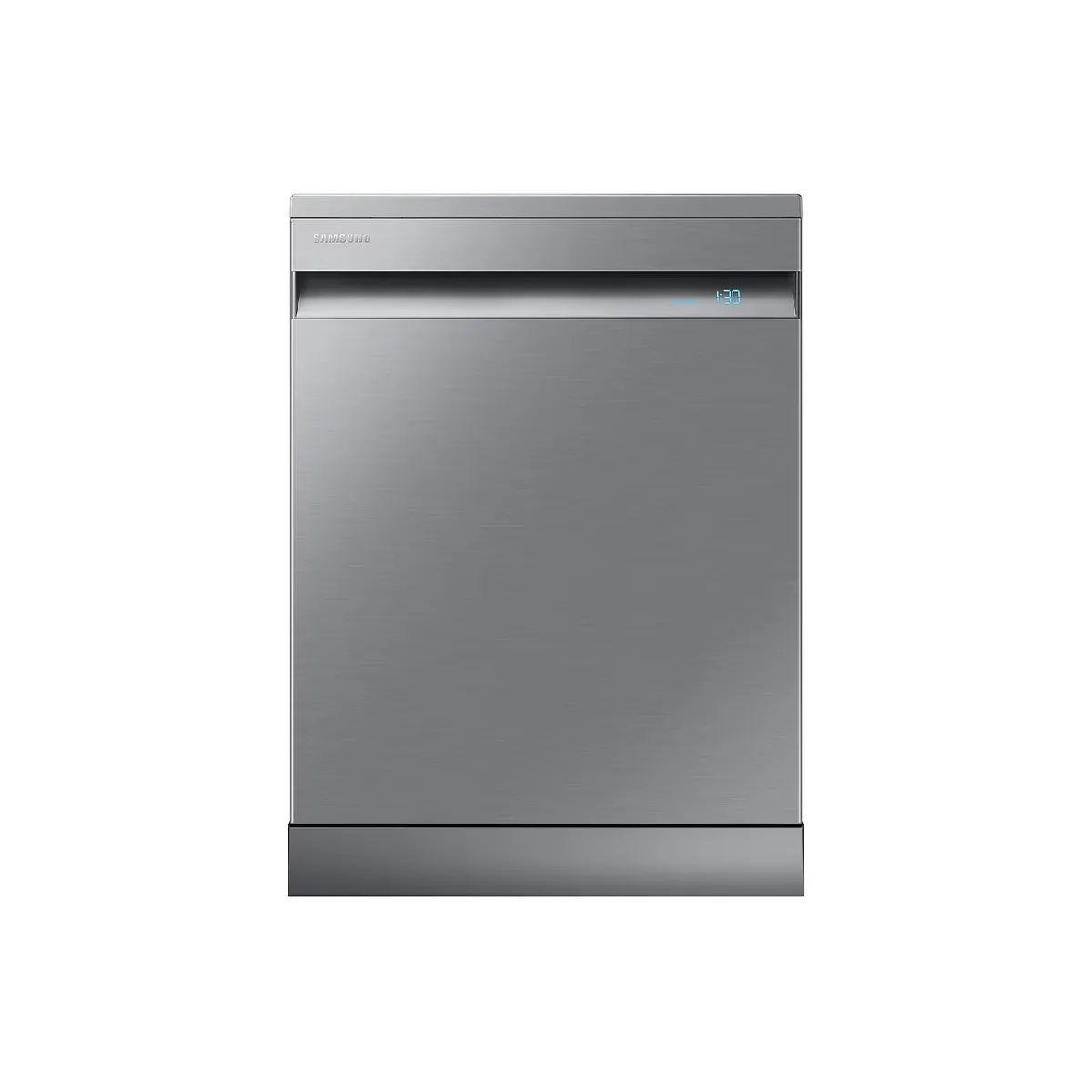 SAMSUNG - Lavavajillas Samsung 14 Cubiertos Smart Things Gris