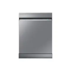 SAMSUNG - Lavavajillas 14 Cubiertos Smart Things Gris