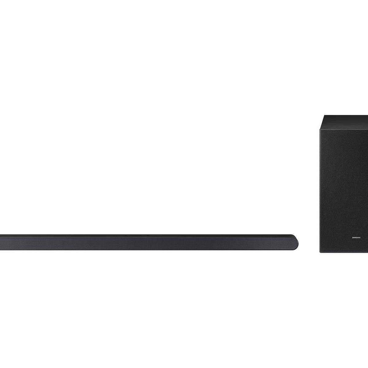 SAMSUNG - Soundbar Samsung Serie S HW-S700D