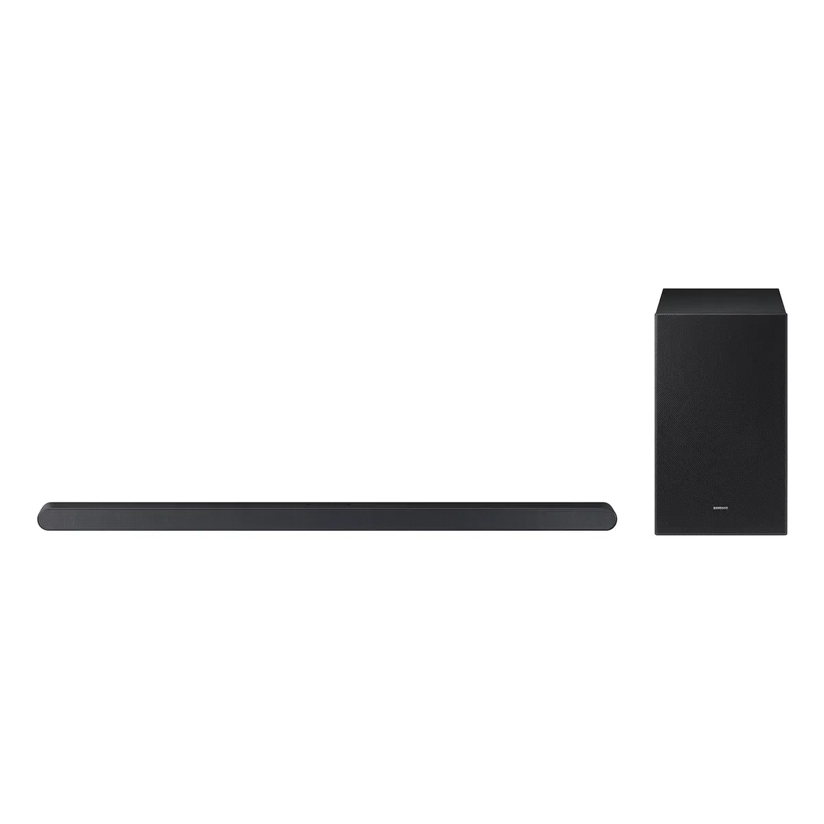 SAMSUNG - Soundbar Samsung Serie S HW-S700D