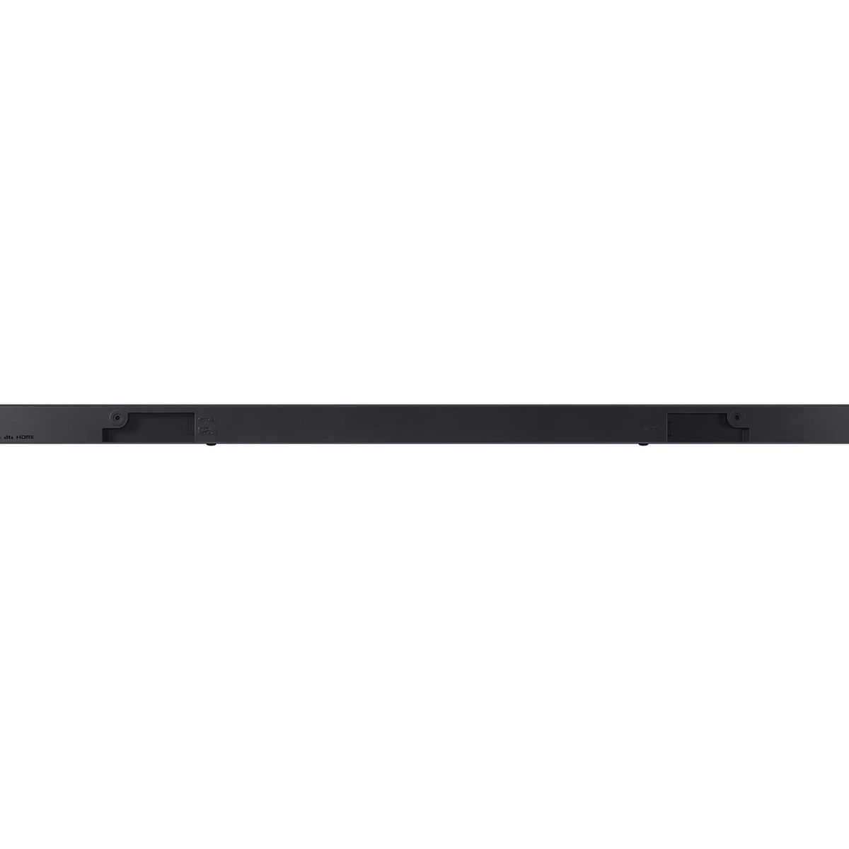 SAMSUNG - Soundbar Samsung Serie S HW-S700D