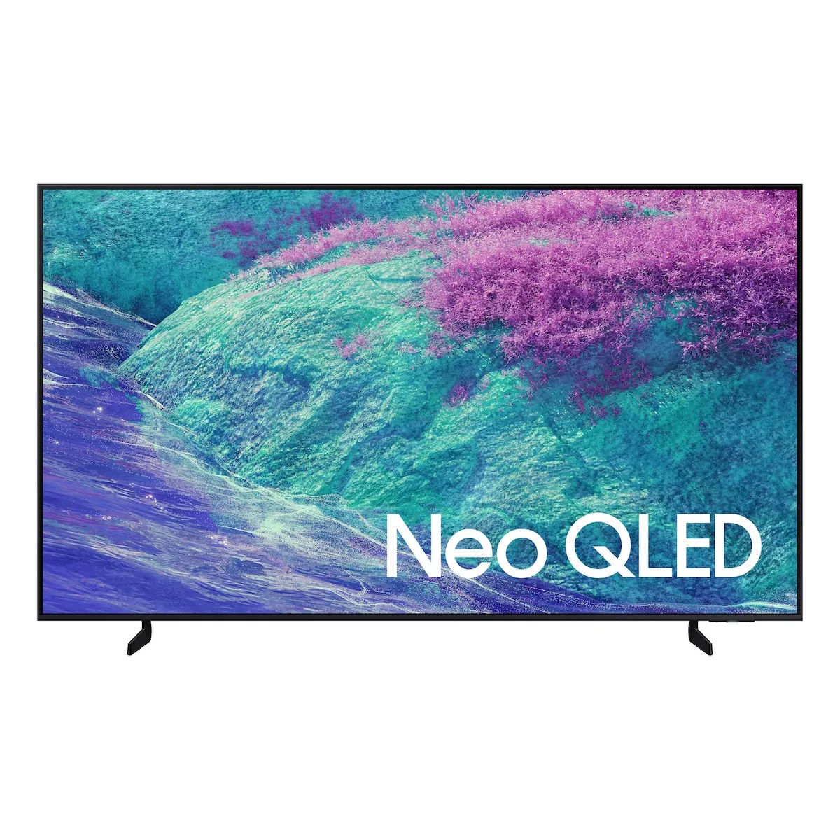 SAMSUNG - Samsung Neo QLED 55" 4K QN55QN1EFAGXZS