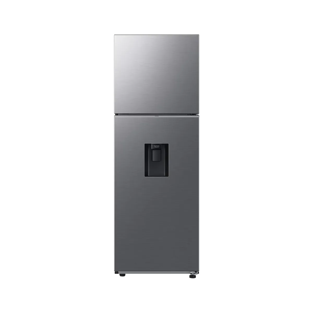 SAMSUNG - Refrigerador Top Mount Freezer 298 L con Space Max