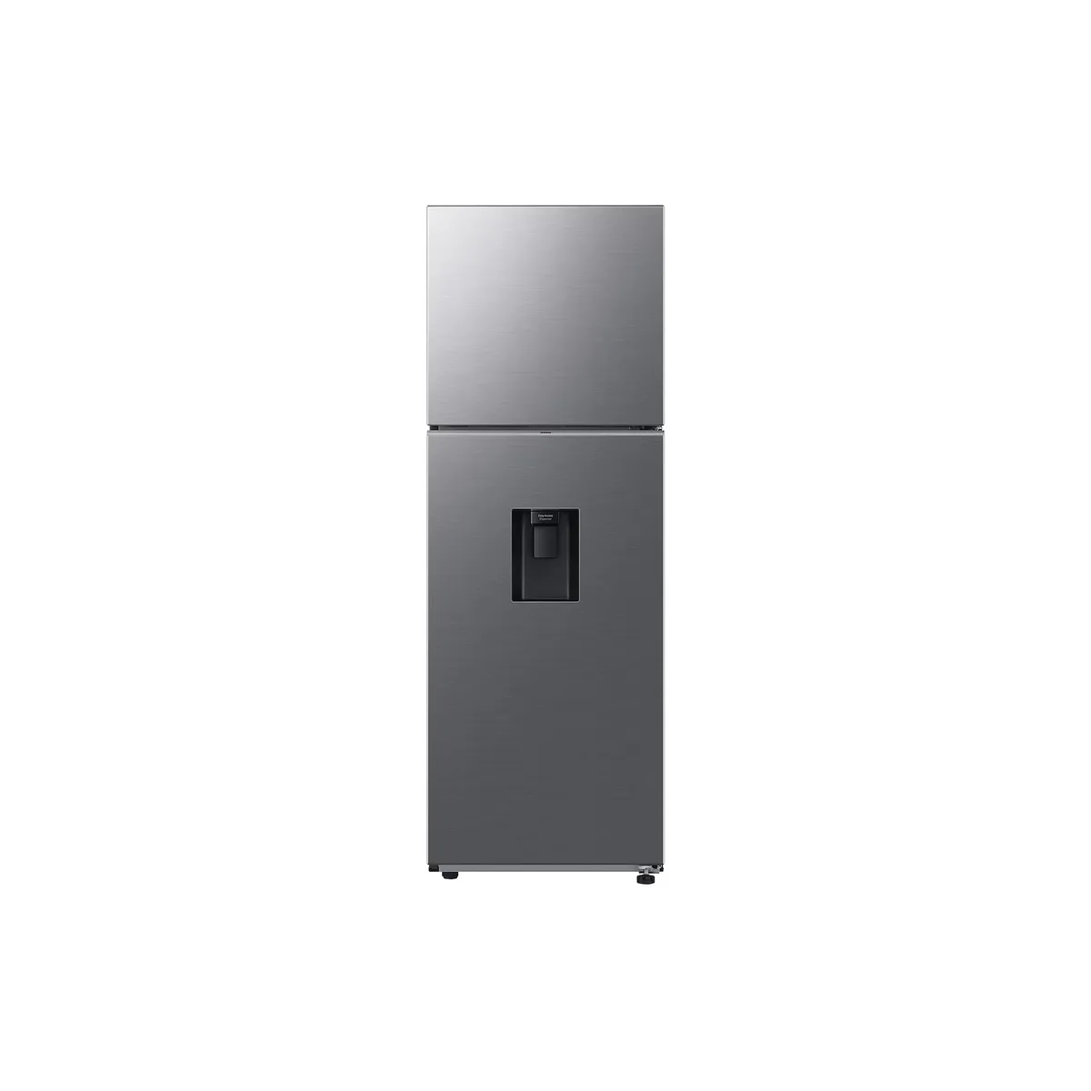 SAMSUNG - Refrigerador Top Mount Freezer 298 L con Space Max