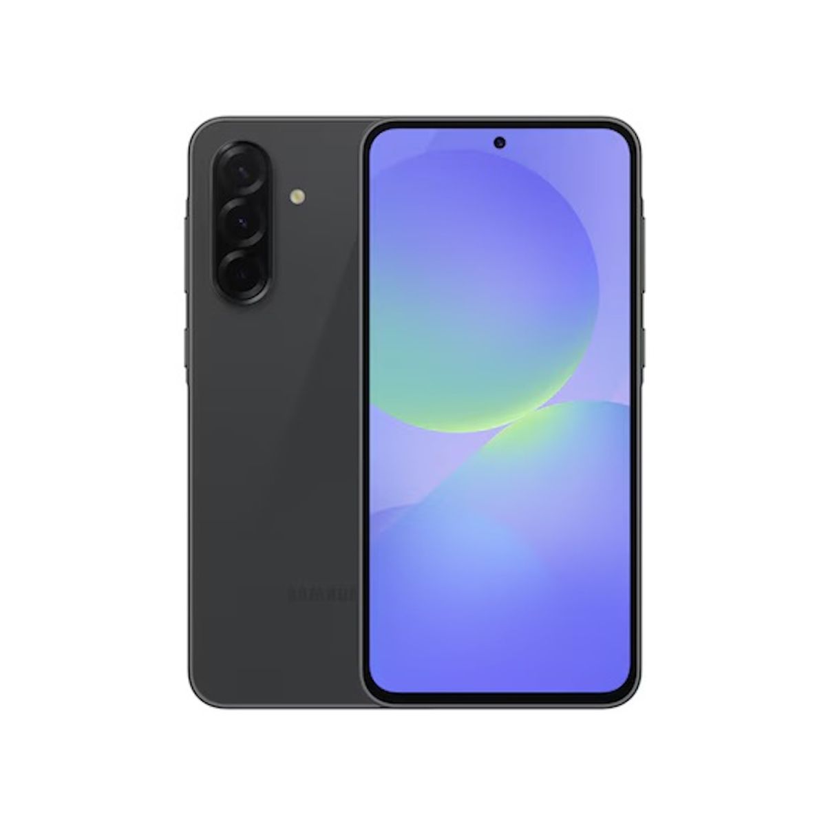 SAMSUNG - Smartphone Samsung Galaxy A36 256 Gb 5G Grafito