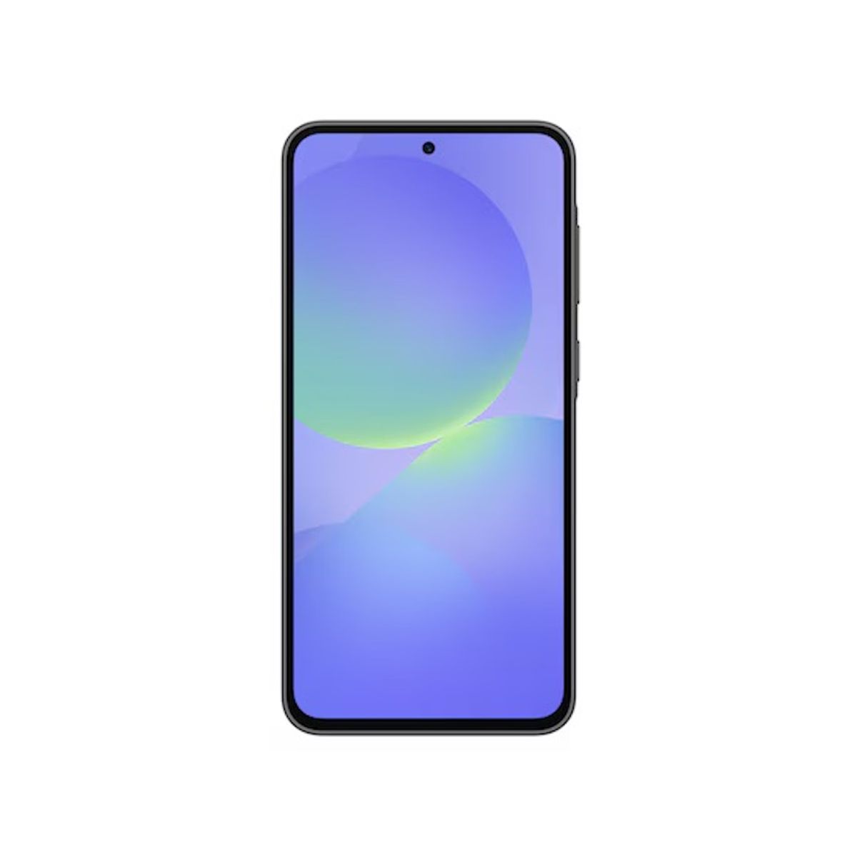 SAMSUNG - Smartphone Samsung Galaxy A36 256 Gb 5G Grafito