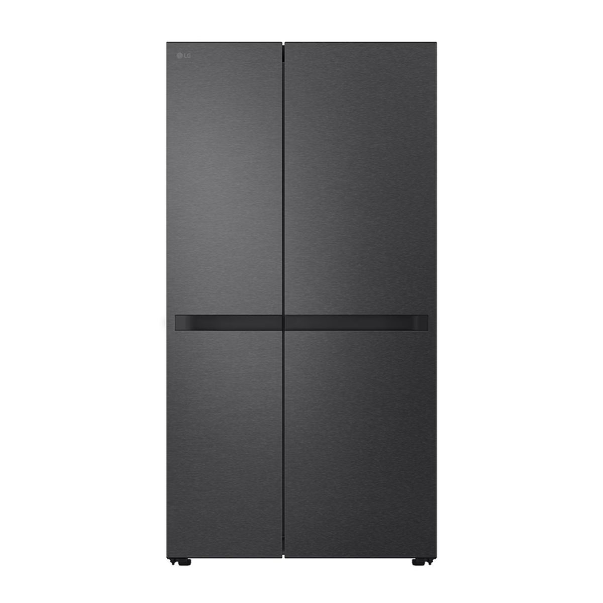 LG - Refrigerador LG Side by Side 658L No Frost