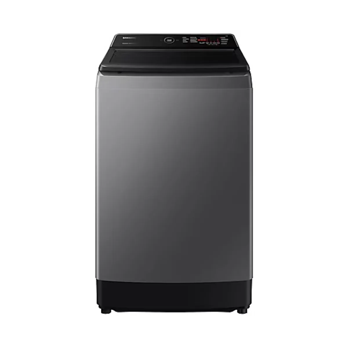 SAMSUNG - Lavadora de carga superior 15Kg con Eco Bubble