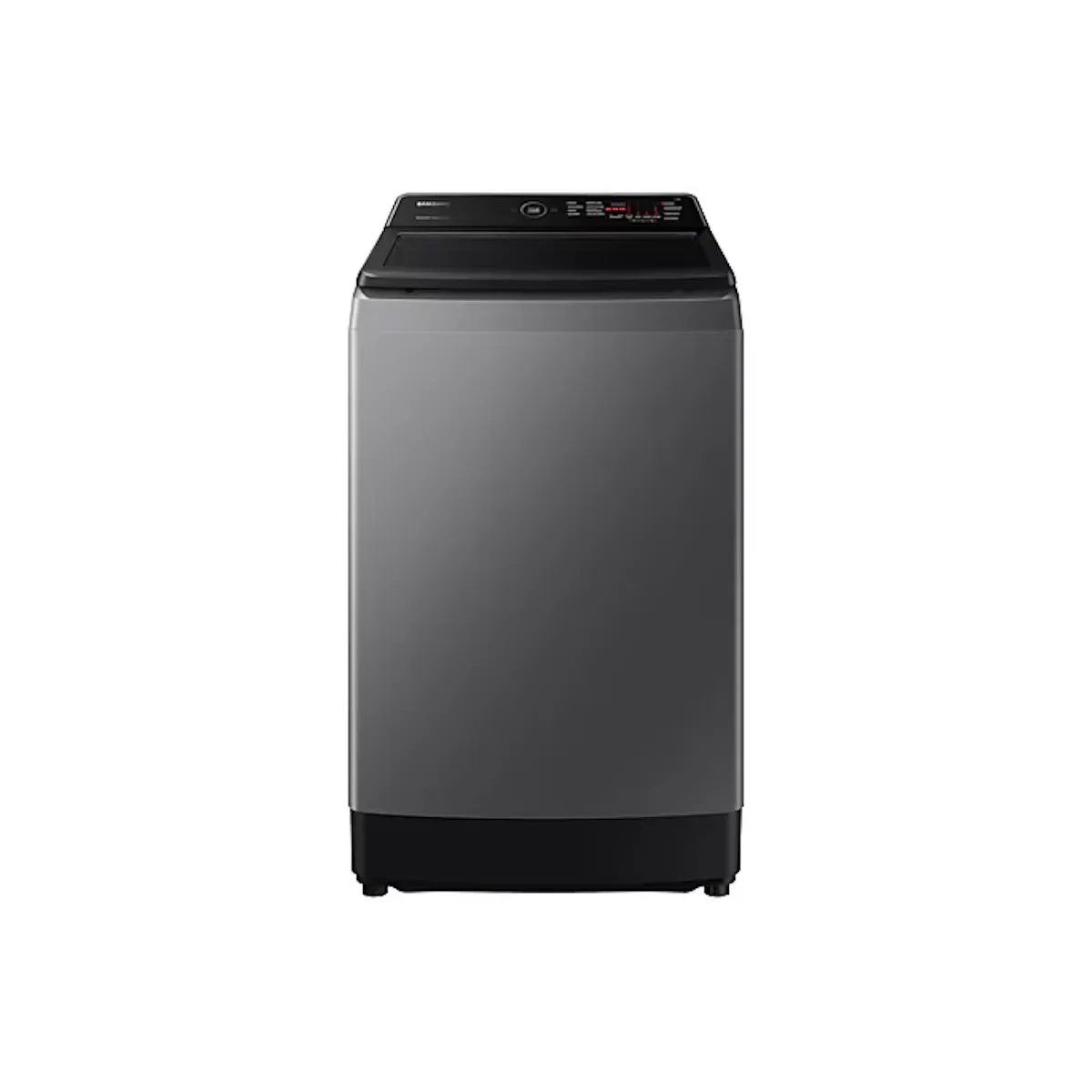SAMSUNG - Lavadora de carga superior 15Kg con Eco Bubble
